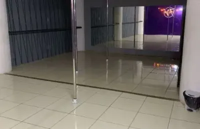 Andar corporativo para alugar, 300 m² por r$ 9.000,00/mês - imbuí - salvador/ba