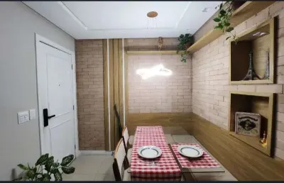 Apartamento com 2 dormitórios à venda, 60 m² por r$ 900.000,00 - cabula - salvador/ba