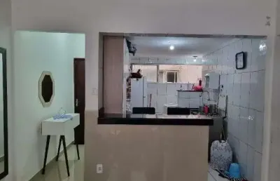 Apartamento com 3 dormitórios à venda, 85 m² por r$ 230.000,00 - brotas - salvador/ba