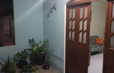Casa com 3 dormitórios para alugar, 90 m² por r$ 3.100,00/mês - itapuã - salvador/ba