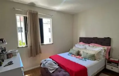 Apartamento com 3 dormitórios à venda, 62 m² por r$ 295.000,00 - imbuí - salvador/ba