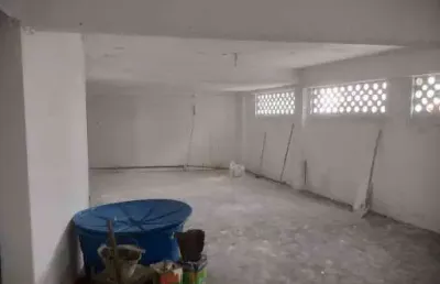 Ponto comercial com 1 sala para alugar na Praça Alexandre Fernandes, 145, Garcia, Salvador