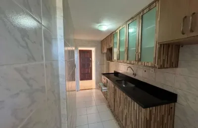 Apartamento com 2 dormitórios para alugar, 60 m² por r$ 3.000,00/mês - pituaçu - salvador/ba