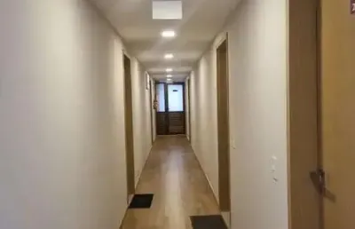 Apartamento com 1 dormitório, 22 m² - venda por r$ 350.000,00 ou aluguel por r$ 3.000,00/mês - caminho das árvores - salvador/ba