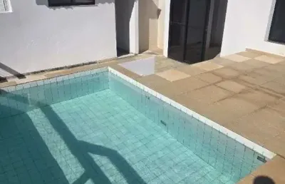 Apartamento com 3 dormitórios para alugar, 130 m² por r$ 4.940,00/mês - rio vermelho - salvador/ba