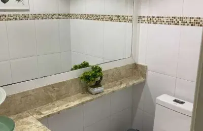 Casa com 4 dormitórios para alugar, 250 m² por r$ 12.093,09/mês - armação - salvador/ba