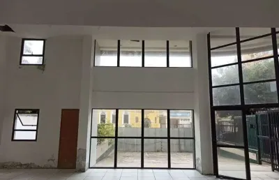 Loja para alugar, 396 m² por r$ 14.373,00/mês - garcia - salvador/ba