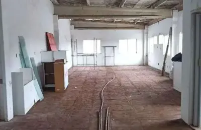 Loja para alugar, 215 m² por r$ 8.300,00/mês - águas claras - salvador/ba