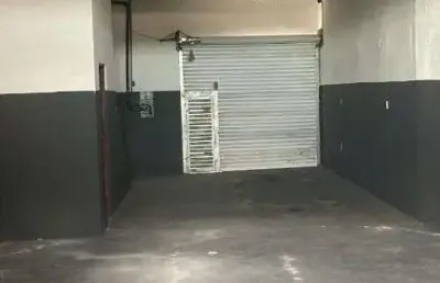 Galpão para alugar, 80 m² por r$ 3.500,00/mês - são cristóvão - salvador/ba