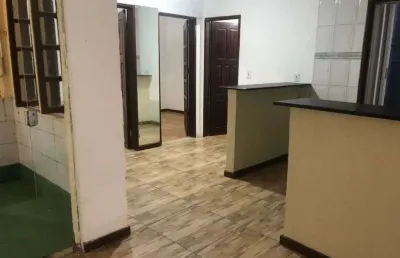 Casa com 3 dormitórios, 176 m² - venda por r$ 400.000,00 ou aluguel por r$ 3.537,50/mês - boca do rio - salvador/ba