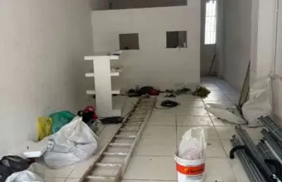 Ponto comercial com 1 sala à venda na Avenida Jorge Amado, 67, Boca do Rio, Salvador