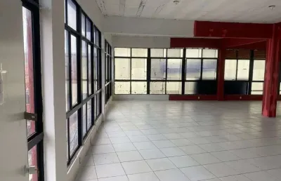 Salão para alugar, 320 m² por r$ 2.000,00/mês - pernambués - salvador/ba