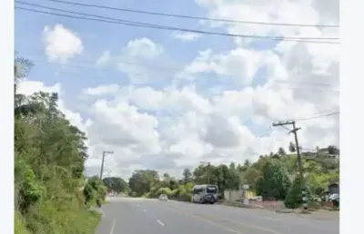 Barracão / Galpão / Depósito à venda na Br 324 Km 599, 1714, Centro, Simões Filho