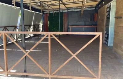 Loja para alugar, 30 m² por r$ 5.200,00/mês - itapuã - salvador/ba