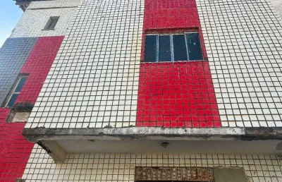 Casa em condomínio fechado com 6 quartos à venda na Rua da Amendoeira de Pituaçu, 35, Pituaçu, Salvador