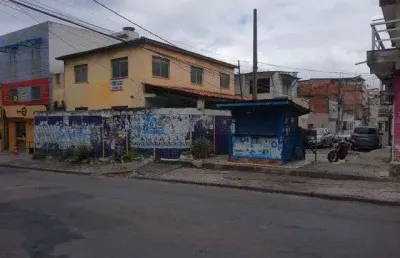 Ponto, 460 m² - venda por r$ 1.200.000,00 ou aluguel por r$ 20.000,00/mês - boca do rio - salvador/ba
