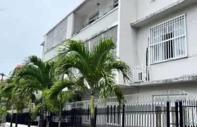 Apartamento com 2 dormitórios, 68 m² - venda por r$ 260.000,00 ou aluguel por r$ 1.895,00/mês - dois de julho - salvador/ba