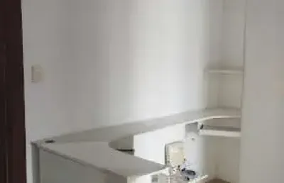 Sala para alugar, 42 m² - parque bela vista - salvador/ba
