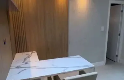 Sala comercial com 2 salas para alugar na Avenida Tancredo Neves, 1417, Caminho das Árvores, Salvador