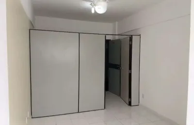 Sala, 25 m² - venda por r$ 55.000,00 ou aluguel por r$ 1.000,00/mês - campinas de brotas - salvador/ba