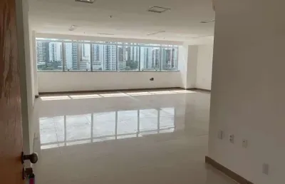 Sala para alugar, 76 m² por r$ 6.888,00/mês - caminho das árvores - salvador/ba