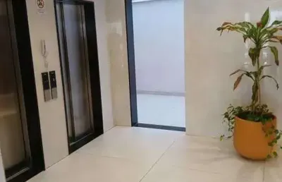 Apartamento com 1 dormitório à venda, 20 m² por r$ 236.500,00 - amaralina - salvador/ba