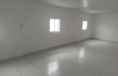 Salão para alugar, 200 m² por r$ 3.500,00/mês - paripe - salvador/ba
