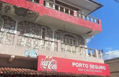 Prédio para alugar por r$ 7.050,00/mês - periperi - salvador/ba