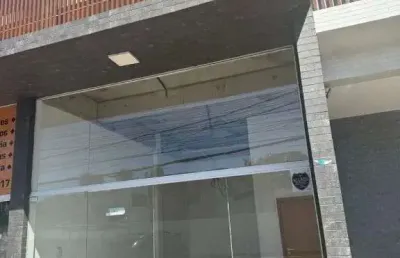 Ponto para alugar, 24 m² por r$ 3.400,00/mês - itapuã - salvador/ba