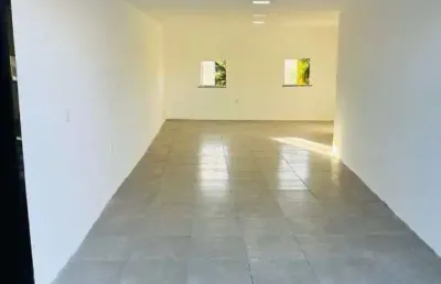 Ponto para alugar, 78 m² por r$ 2.500,00/mês - valéria - salvador/ba