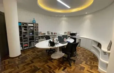Sala, 284 m² - venda por r$ 1.200.000,00 ou aluguel por r$ 8.997,00/mês - comércio - salvador/ba