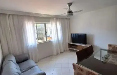 Apartamento com 2 dormitórios à venda, 85 m² por r$ 315.000,00 - armação - salvador/ba