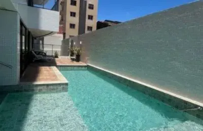 Apartamento com 2 quartos à venda na Rua Maria Ignácia Paraguassu, 36, Armação, Salvador