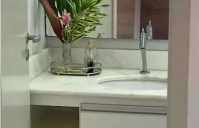 Apartamento com 1 dormitório à venda, 48 m² por r$ 600.000,00 - amaralina - salvador/ba