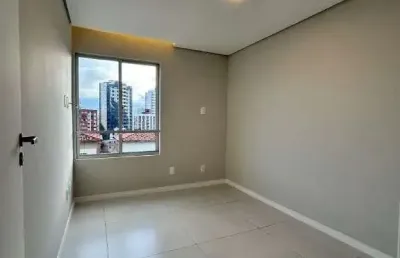 Apartamento com 2 dormitórios à venda, 57 m² por r$ 380.000,00 - armação - salvador/ba