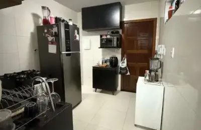 Apartamento com 2 dormitórios à venda, 78 m² por r$ 320.000,00 - bonfim - salvador/ba