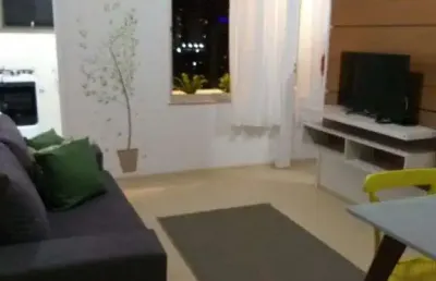 Apartamento com 1 dormitório à venda, 45 m² por r$ 335.000,00 - itaigara - salvador/ba