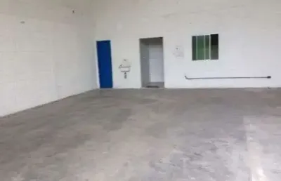Barracão / Galpão / Depósito para alugar na Alameda Campinas de Pirajá, 224, Campinas de Pirajá, Salvador