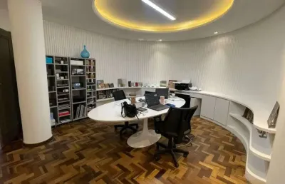 Andar corporativo, 284 m² - venda por r$ 700.000,00 ou aluguel por r$ 8.996,42/mês - comércio - salvador/ba