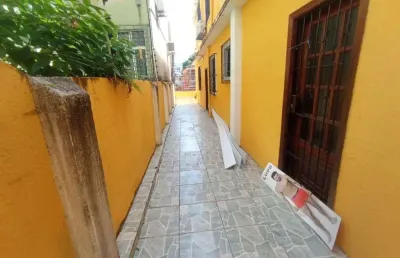 Casa para alugar, 250 m² por r$ 10.818,00/mês - matatu - salvador/ba