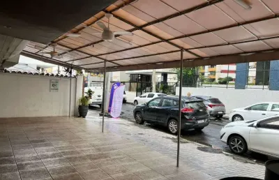 Loja para alugar, 13 m² por r$ 3.250,00/mês - caminho das árvores - salvador/ba