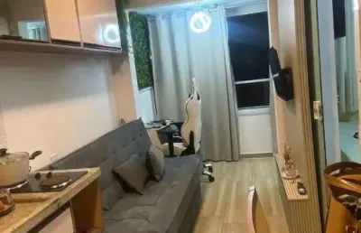 Studio com 1 dormitório à venda, 24 m² por r$ 340.000,09 - amaralina - salvador/ba