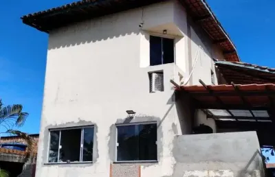 Casa com 3 dormitórios à venda, 150 m² por r$ 600.000,00 - nova brasília - salvador/ba