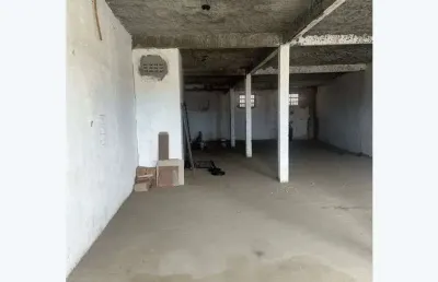 Ponto comercial à venda na Avenida Octávio Mangabeira, Boca do Rio, Salvador