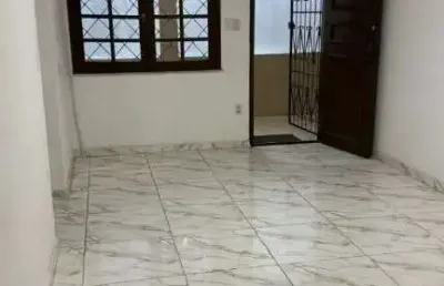 Apartamento com 1 dormitório para alugar, 50 m² por r$ 2.500,00/mês - pituaçu - salvador/ba