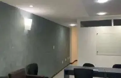 Sala para alugar, 90 m² por r$ 2.500,00/mês - comércio - salvador/ba
