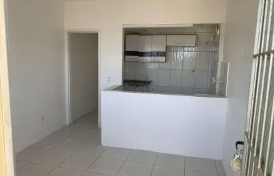 Kitnet com 1 dormitório à venda, 40 m² por r$ 220.000,00 - boca do rio - salvador/ba