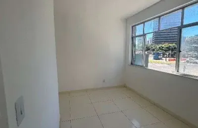 Apartamento com 2 dormitórios para alugar, 60 m² por r$ 2.470,00/mês - pituba - salvador/ba