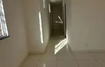 Apartamento com 3 dormitórios para alugar, 60 m² por r$ 1.400,00/mês - periperi - salvador/ba