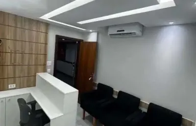 Sala para alugar, 48 m² por r$ 3.900,00/mês - parque bela vista - salvador/ba